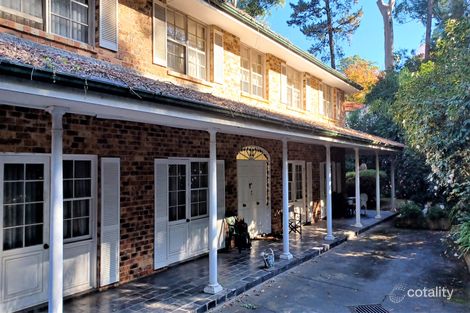 Property photo of 2 Munderah Street Wahroonga NSW 2076