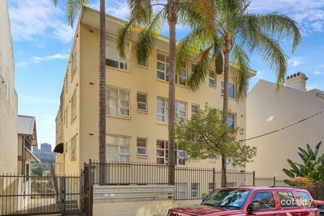 Property photo of 13/147-151 Brougham Street Woolloomooloo NSW 2011