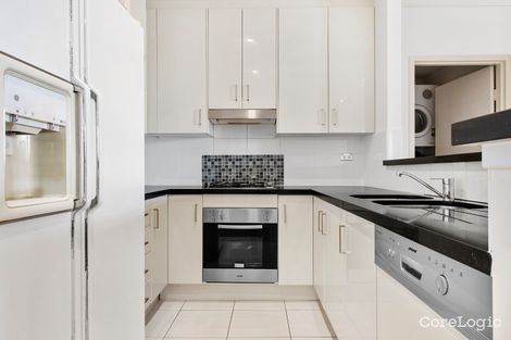 Property photo of 808/88-90 George Street Hornsby NSW 2077