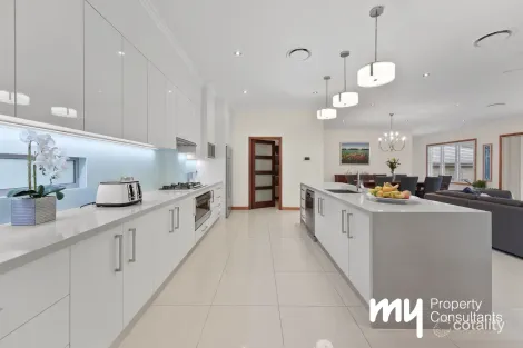 Property photo of 5 Davy Court Harrington Park NSW 2567