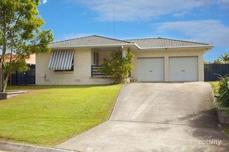 Property photo of 34 Ditmas Street Wishart QLD 4122