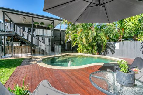 299 Mcleod St, Cairns North, QLD 4870