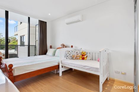 Property photo of 808/88-90 George Street Hornsby NSW 2077