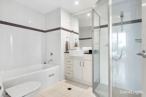 Property photo of 808/88-90 George Street Hornsby NSW 2077