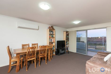 Property photo of 30/21 Wiseman Street Macquarie ACT 2614