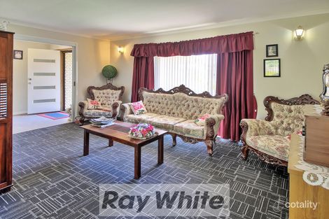 Property photo of 63 Federation Drive Bethania QLD 4205