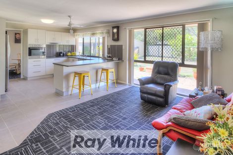 Property photo of 63 Federation Drive Bethania QLD 4205