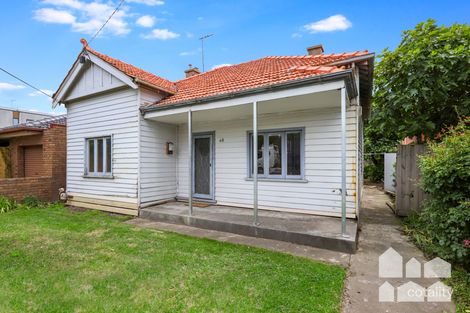 Property photo of 68 Francis Street Yarraville VIC 3013