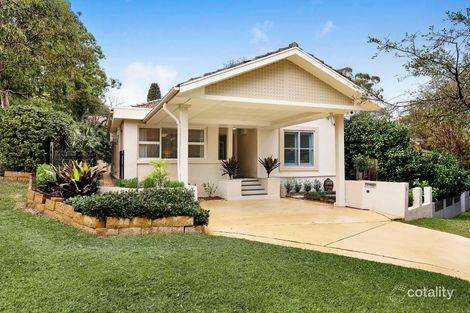 16 Best St, Lane Cove, NSW 2066