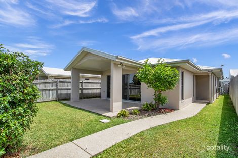 6 Berkshire Lane, Ooralea, QLD 4740