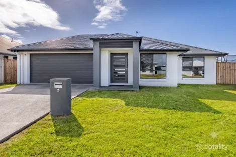 2 Sagebrush St, Caboolture, QLD 4510