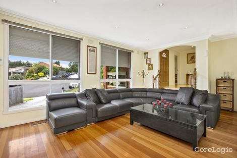 Property photo of 4 Drewe Close Donvale VIC 3111