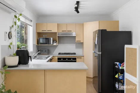 Property photo of 66 Rivergum Drive Nerang QLD 4211
