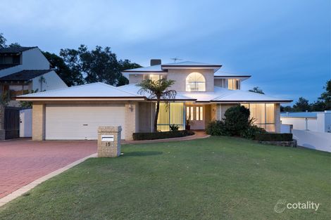 15 Studley Rd, Attadale, WA 6156