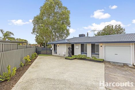 Property photo of 26A Florian Place Duncraig WA 6023