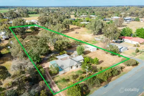 Property photo of 148-154 Oreilly Road Tatura VIC 3616