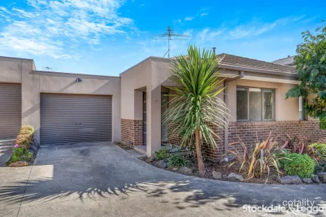 10/9 Rodney St, Gisborne, VIC 3437