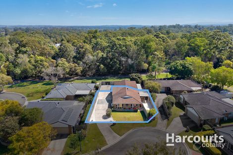 Property photo of 1/4 Watt Court Calamvale QLD 4116