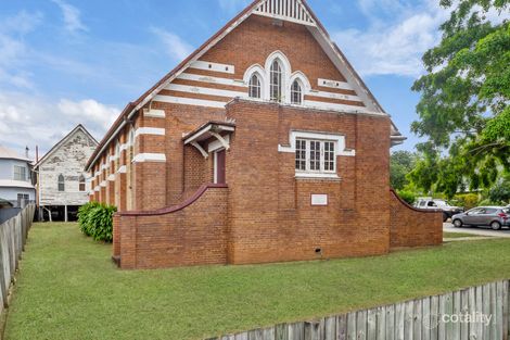 12 Davidson St, Newmarket, QLD 4051