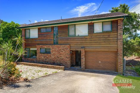 25 Peter Cl, Hornsby Heights, NSW 2077