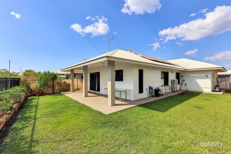 Property photo of 18 Windmill Street Zuccoli NT 0832
