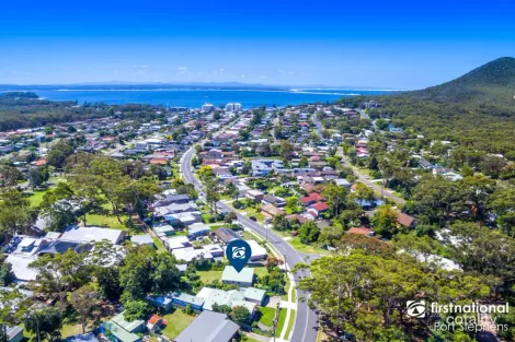 95 Tomaree Rd, Shoal Bay, NSW 2315
