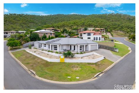 Property photo of 1 Cobble Court Norman Gardens QLD 4701