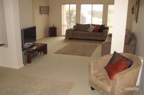 Property photo of 27 Cordyline Drive Reedy Creek QLD 4227