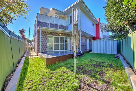 Property photo of 9 Chisholm Street Strathfield South NSW 2136