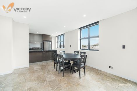 323/69 Jones St, Ultimo, NSW 2007