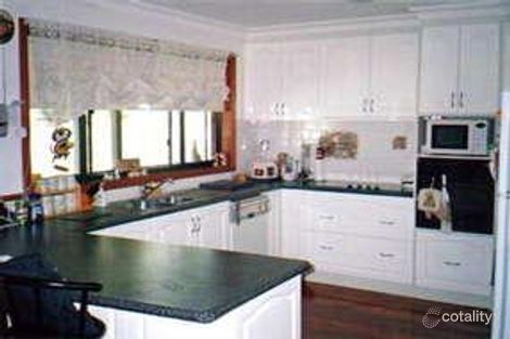 Property photo of 2 Wallace Street Congupna VIC 3633