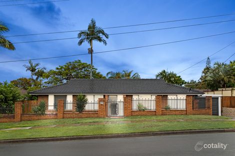 Property photo of 14 Hydrabad Street Regents Park QLD 4118