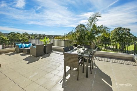 Property photo of 6/2 Dudley Street Balgowlah NSW 2093