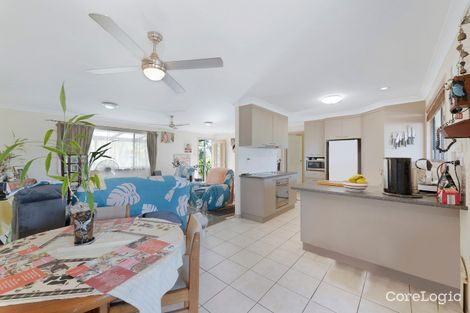 Property photo of 20 Lund Street Avondale QLD 4670