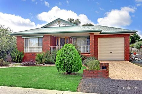 60 Avenel Rd, Seymour, VIC 3660