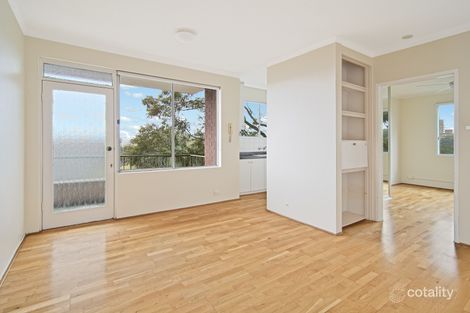 5/1-3 Morden St, Cammeray, NSW 2062