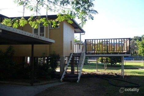 Property photo of 16 Ahearne Street Hermit Park QLD 4812