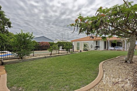 19 Bargara Lakes Dr, Bargara, QLD 4670