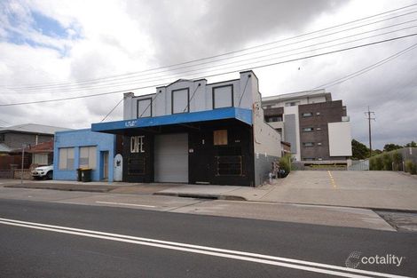 555 New Canterbury Rd, Dulwich Hill, NSW 2203