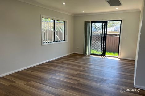 Property photo of 3 Gruner Place Mount Pritchard NSW 2170