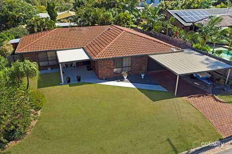Property photo of 5 Karen Street Cleveland QLD 4163