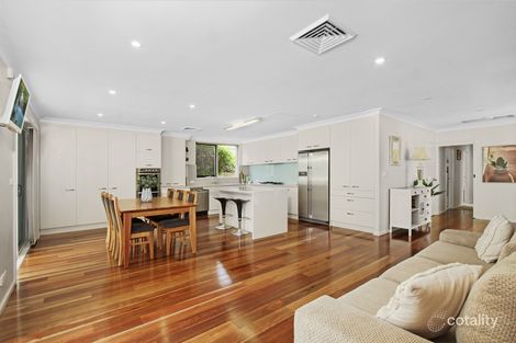 Property photo of 3 Poplar Place Lugarno NSW 2210