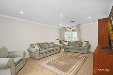 Property photo of 3 Poplar Place Lugarno NSW 2210