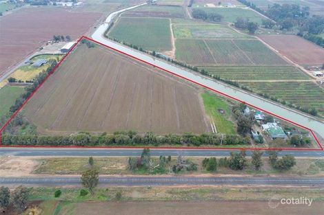 Property photo of 824 Numurkah Road Katunga VIC 3640