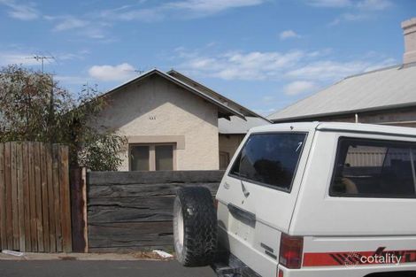 Property photo of 25 Torrens Road Ovingham SA 5082
