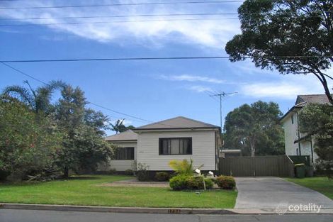 Property photo of 173 Woronora Road Engadine NSW 2233