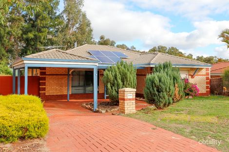 36 Eden Dr, Bullsbrook, WA 6084