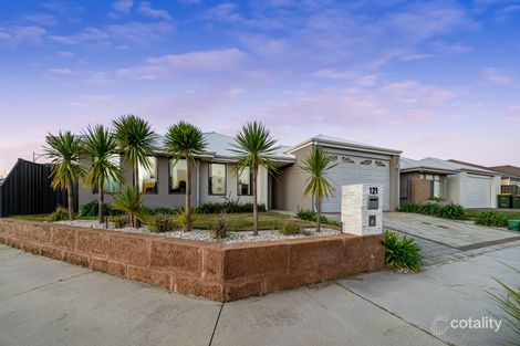 Property photo of 121 Boomerang Loop Banksia Grove WA 6031