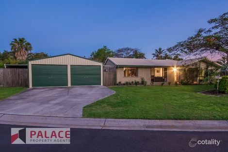 Property photo of 11 Kooralla Court Karana Downs QLD 4306