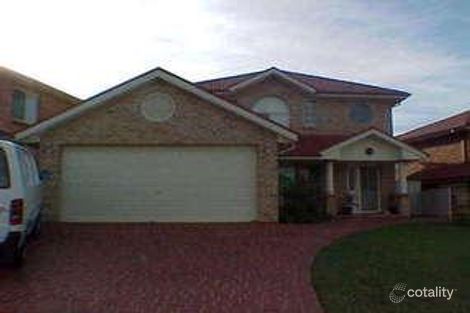 Property photo of 19 Keesing Street Edensor Park NSW 2176